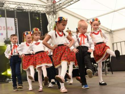 Staromiejska Wiosna 2018 dzień 2 - fot. Mariusz Gruszka